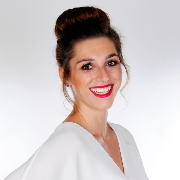 Herzklopfen: Mandy Matthes